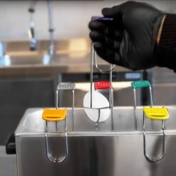 Eierkorb - 20 Cm -Küchenwelt Geschaft KEKKJ8 detail inuse 2 c93f