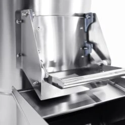 Elektrischer Kartoffelschneider - 1500 Kg/h - 370 Watt - 230 Volt -Küchenwelt Geschaft KSEOZ KSNEOZ detail 3 3ec3