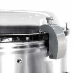 Elektrischer Kartoffelschäler - 600 Kg/h - 1,5 KW - 400 Volt -Küchenwelt Geschaft KSEOZ detail 2 7740