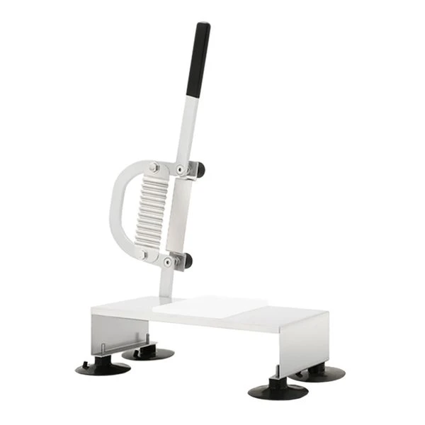 Manueller Kartoffelschneider 3 Manueller Kartoffelschneider