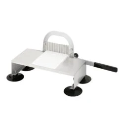 Manueller Kartoffelschneider 10 Manueller Kartoffelschneider -Küchenwelt Geschaft KSMNP 004 2 2a55