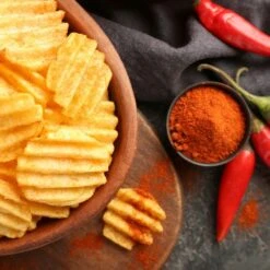 Manueller Kartoffelschneider 11 Manueller Kartoffelschneider -Küchenwelt Geschaft KSMNP stock 39e2