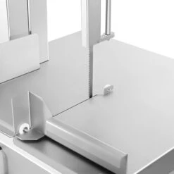 Knochensäge - Mit 2020mm Sägeband -Küchenwelt Geschaft KSS detail 1 9378 1
