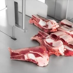 Knochensäge - Mit 2020mm Sägeband -Küchenwelt Geschaft KSS detail 2 f2c0 1