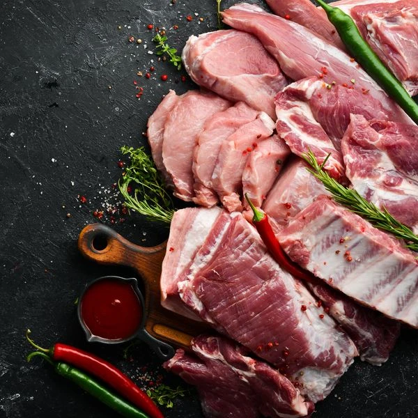 Fleischmürber / Steaker - 300x450mm - Manuell 6 Fleischmürber / Steaker - 300x450mm - Manuell - Image 4