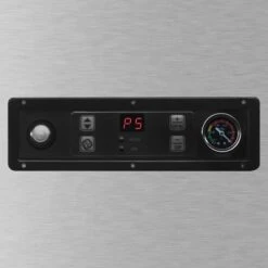 HAMILTON BEACH | Kammer-Vakuumiergerät PrimaVac™ - 12m³/h - 400 Watt -Küchenwelt Geschaft KVSC254 detail display dd83 1