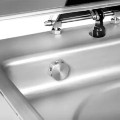 HAMILTON BEACH | Kammer-Vakuumiergerät PrimaVac™ - 12m³/h - 400 Watt -Küchenwelt Geschaft KVSC detail4 cf1b 1