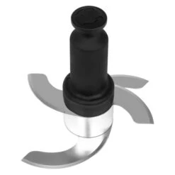 Vegetarischer Cutter - 18 Liter - 2,2 KW - 230 Volt - 1500-2200rpm 14 Vegetarischer Cutter - 18 Liter - 2,2 KW - 230 Volt - 1500-2200rpm -Küchenwelt Geschaft LFC Detail 4 f20c