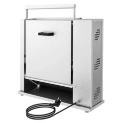 Manueller Durchlauftoaster Für Burger & Hot Dog Buns -Küchenwelt Geschaft MDTVAT1 2 28dd