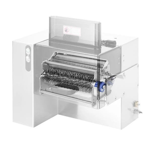 Messer Für Elektrischen Fleischmürber 4 Messer Für Elektrischen Fleischmürber - Image 2