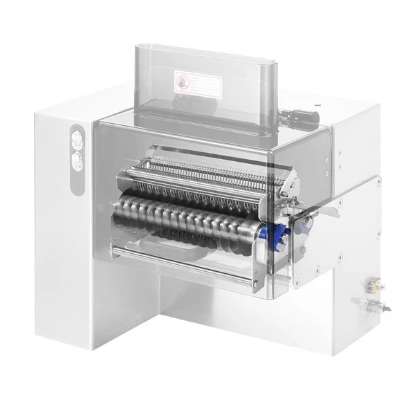 Messer Für Elektrischen Fleischmürber - 15 Mm 4 Messer Für Elektrischen Fleischmürber - 15 Mm - Image 2