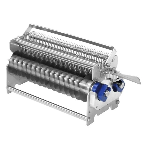 Messer Für Elektrischen Fleischmürber - 15 Mm 3 Messer Für Elektrischen Fleischmürber - 15 Mm