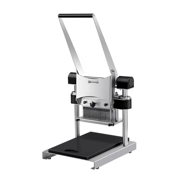 Fleischmürber / Steaker - 300x450mm - Manuell 4 Fleischmürber / Steaker - 300x450mm - Manuell - Image 2