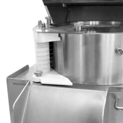 Messer -10x10mm - Für Elektrischen Kartoffelschneider KSNEOZ -Küchenwelt Geschaft MKSNEOZ 10x10 detail 1493