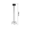 Mixstab Für Stabmixer - 300 Mm -Küchenwelt Geschaft MSA30 0 6eee