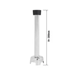 Mixstab Für Stabmixer - 300 Mm