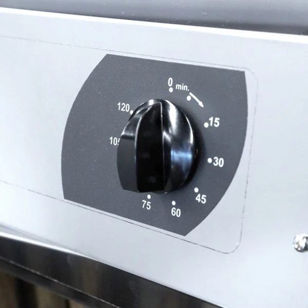 Messersterilisator - Für 30 Messer 8 Messersterilisator - Für 30 Messer - Image 6