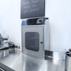 Messersterilisator - Für 30 Messer 17 Messersterilisator - Für 30 Messer -Küchenwelt Geschaft MSTF30 N 008 6c6d