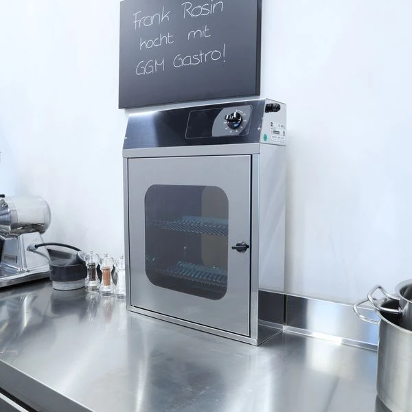 Messersterilisator - Für 30 Messer 10 Messersterilisator - Für 30 Messer - Image 8