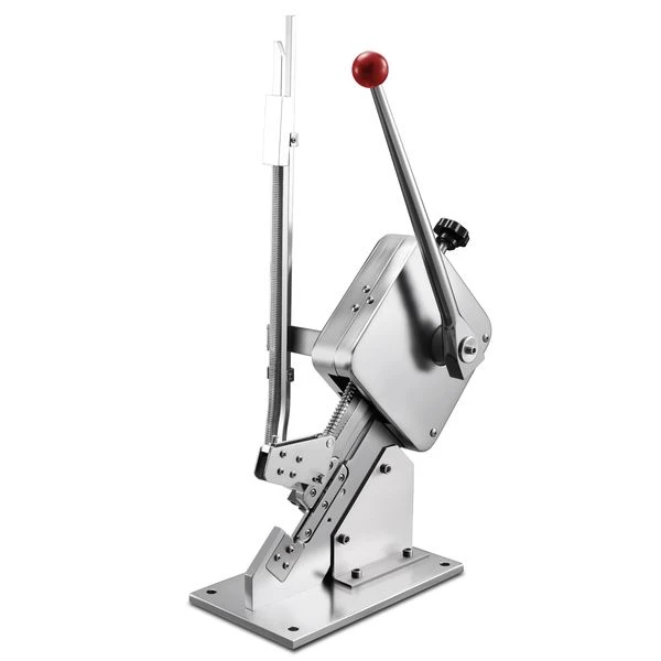 Manueller Wurstclipper Aus Edelstahl 5 Manueller Wurstclipper Aus Edelstahl - Image 3