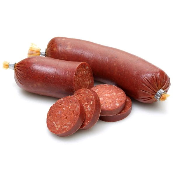 Manueller Wurstclipper Aus Edelstahl 8 Manueller Wurstclipper Aus Edelstahl - Image 6