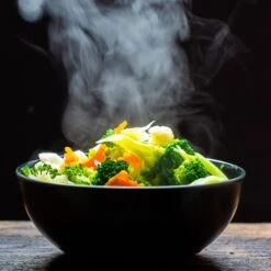 Mikrowelle - 26 Liter - 1 KW - Digital -Küchenwelt Geschaft MWH2610 N 004 3e99