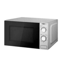 Mikrowelle - 20 Liter - 700 Watt - Manuell -Küchenwelt Geschaft MWM2010 2 b8a1