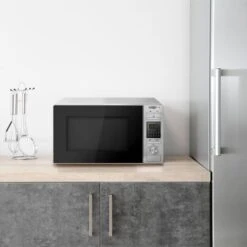 Mikrowelle Mit Grill - 20 Liter - 1 KW - Digital -Küchenwelt Geschaft MWM2010 room 1 ddd2