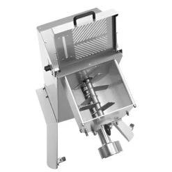 Nudelmaschine - 20 Kg/h - 2,25 KW -Küchenwelt Geschaft NMSM20 5 8686