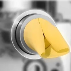 Nudelmaschine - 20 Kg/h - 2,25 KW -Küchenwelt Geschaft NMSM20 detail 1 2fe7