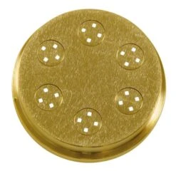 Nudelformscheibe - Spaghetti Quadri 2 Mm