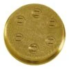 Nudelformscheibe - Tagliatelle 6 Mm -Küchenwelt Geschaft NMSM8 TA6 5ea8