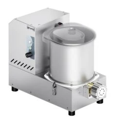 Nudelmaschine Mit Eingebauter Planetenknetmaschine - 8,4 Kg/h - 750 Watt 10 Nudelmaschine Mit Eingebauter Planetenknetmaschine - 8,4 Kg/h - 750 Watt -Küchenwelt Geschaft NMSPS 1 a80f