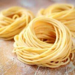 Nudelmaschine Mit Eingebauter Planetenknetmaschine - 8,4 Kg/h - 750 Watt 15 Nudelmaschine Mit Eingebauter Planetenknetmaschine - 8,4 Kg/h - 750 Watt -Küchenwelt Geschaft NMS detail bb79 1