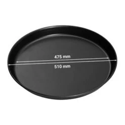 Pizzablech 51cm Durchmesser