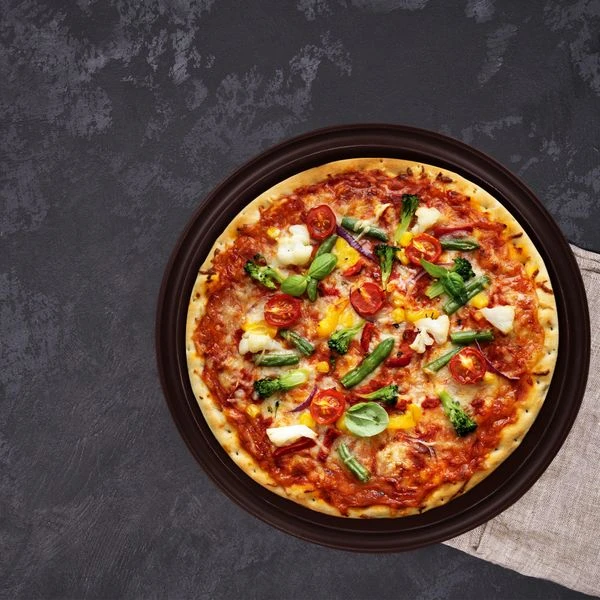 Pizzablech - 26 Cm Durchmesser 7 Pizzablech - 26 Cm Durchmesser - Image 5