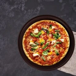 Pizzablech - 30 Cm Durchmesser 11 Pizzablech - 30 Cm Durchmesser -Küchenwelt Geschaft PBTP30 room 1 d567