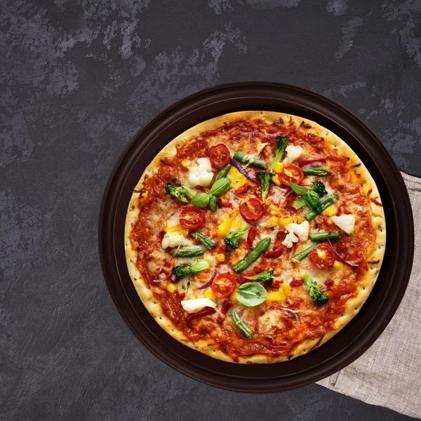 Pizzablech - 30 Cm Durchmesser 7 Pizzablech - 30 Cm Durchmesser - Image 5