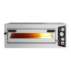 Elektro Pizzaofen - 9x 34cm (Breit) - Manuell 12 Elektro Pizzaofen - 9x 34cm (Breit) - Manuell -Küchenwelt Geschaft PEP66B 2 3c36