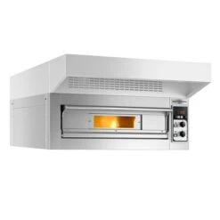 Elektro Pizzaofen - 4x 33cm - Manuell -Küchenwelt Geschaft PEZ430 2 15a3