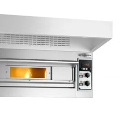 Elektro Pizzaofen - 4x 33cm - Manuell -Küchenwelt Geschaft PEZ430 2 1 8a61