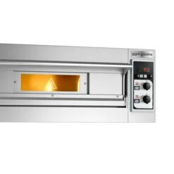 Elektro Pizzaofen - 4x 33cm - Manuell -Küchenwelt Geschaft PEZ430 2 6 fdcc