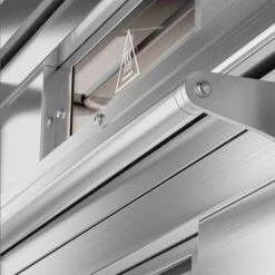 Elektro Pizzaofen - 6x 33cm - Manuell -Küchenwelt Geschaft PEZ930G 2 3detail2 e5bc 1