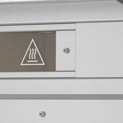 Elektro Pizzaofen - 6x 33cm - Manuell -Küchenwelt Geschaft PEZ930G 2 8 e6f1 1