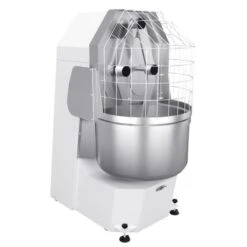 Bäckerei-Teigknetmaschine Doppelarm - 87 Liter -Küchenwelt Geschaft PKM40 1 c8f3