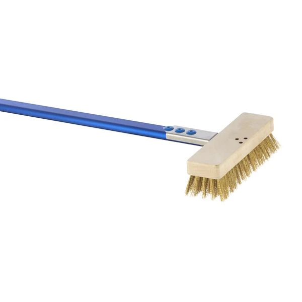 Pizzaofenbürste Für Elektroöfen 4 Pizzaofenbürste Für Elektroöfen - Image 2