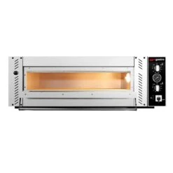 Elektro Pizzaofen - 6x 30cm (Tief) - Manuell -Küchenwelt Geschaft POE430 2 acc9