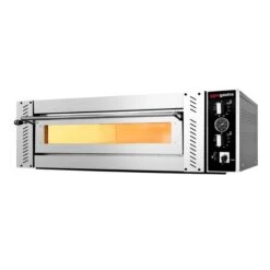 Elektro Pizzaofen - 9x 30cm - Manuell -Küchenwelt Geschaft POE430 4 ab54