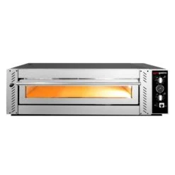 Elektro Pizzaofen - 6x 30cm (Breit) - Manuell 14 Elektro Pizzaofen - 6x 30cm (Breit) - Manuell -Küchenwelt Geschaft POE630 2 8357 1