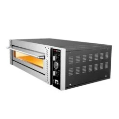 Elektro Pizzaofen - 6x 30cm (Breit) - Manuell 16 Elektro Pizzaofen - 6x 30cm (Breit) - Manuell -Küchenwelt Geschaft POE630 4 7660